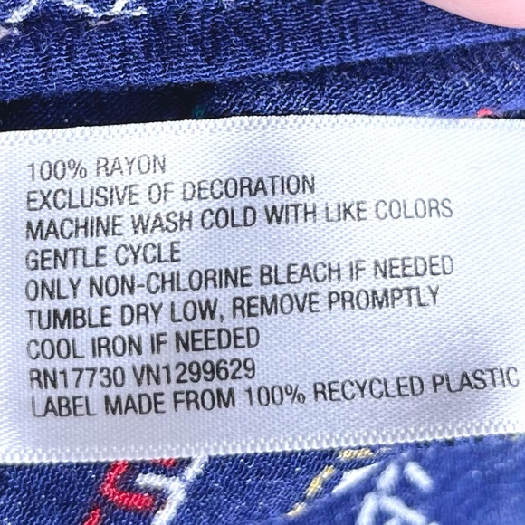 One Shoulder Ruffle Mini Dress - Picture 16 of 16